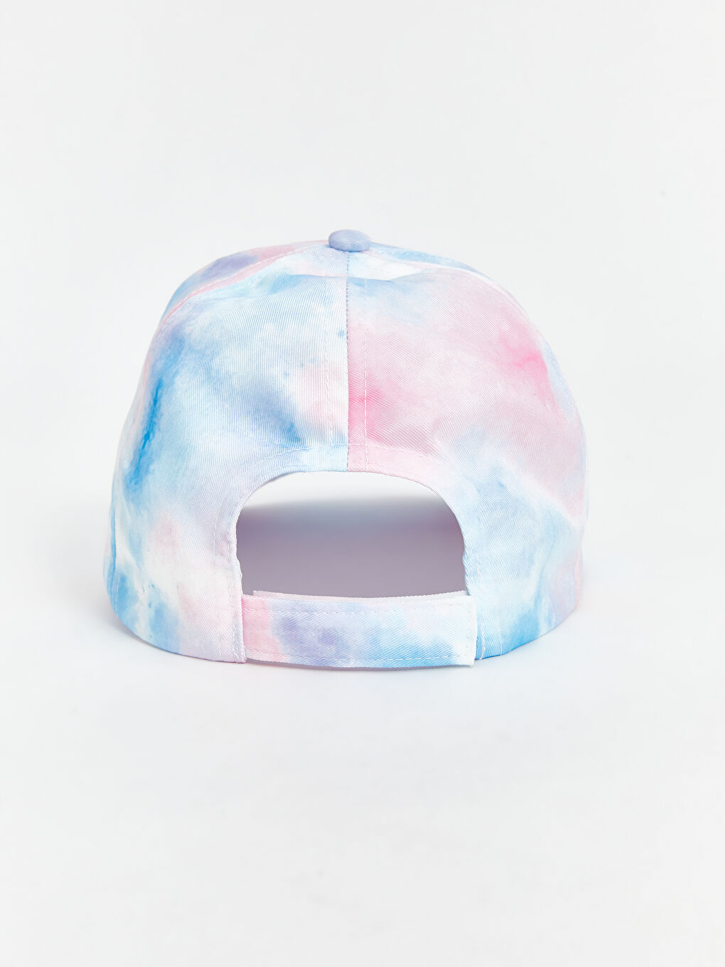 Aloha Embroidered Girls' Baseball Cap -S5BT61Z4-F9C