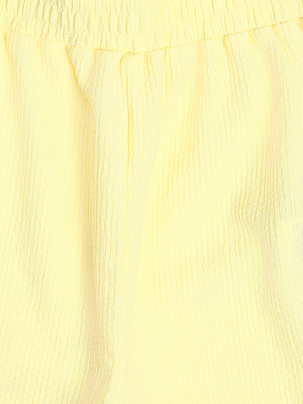 Crew Neck Printed Girls' Set-6