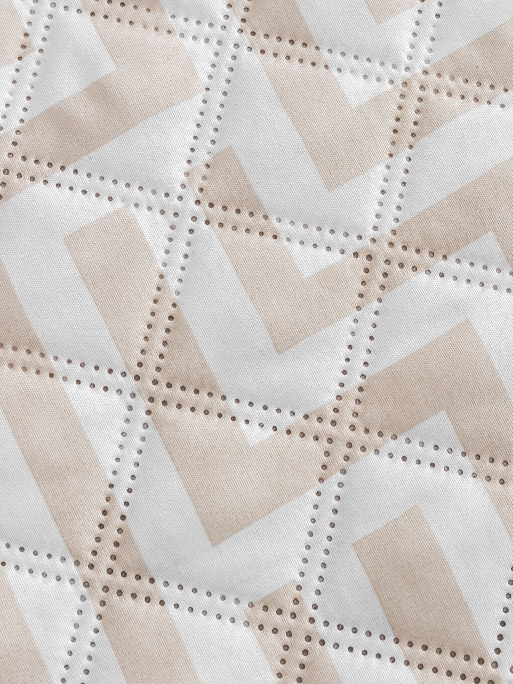 Karışık Desenli Tek Kişilik Nevresim Seti-2