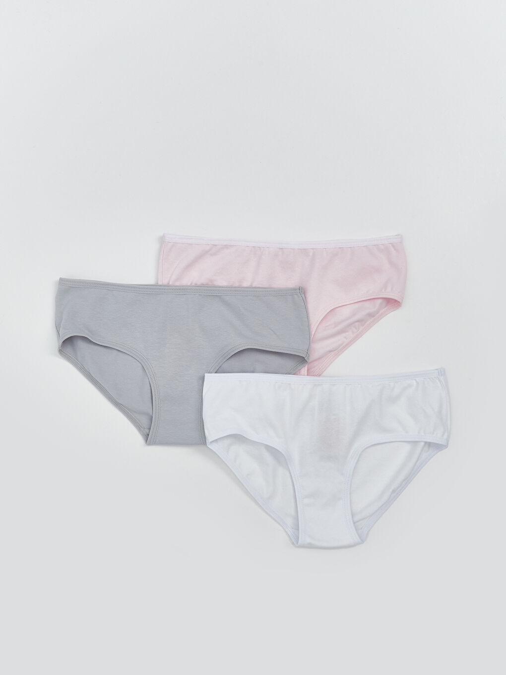 ROZE Gaćice Devojka -S5BV66Z4-QWN