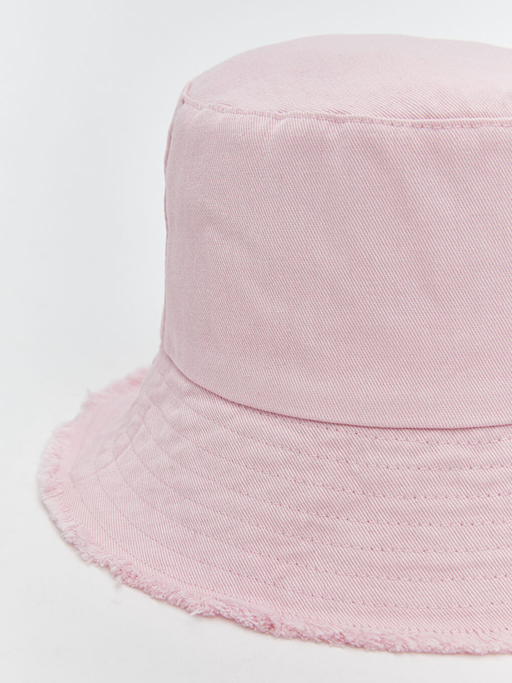 Women's Bucket Hat -S5BV84Z8-CRC