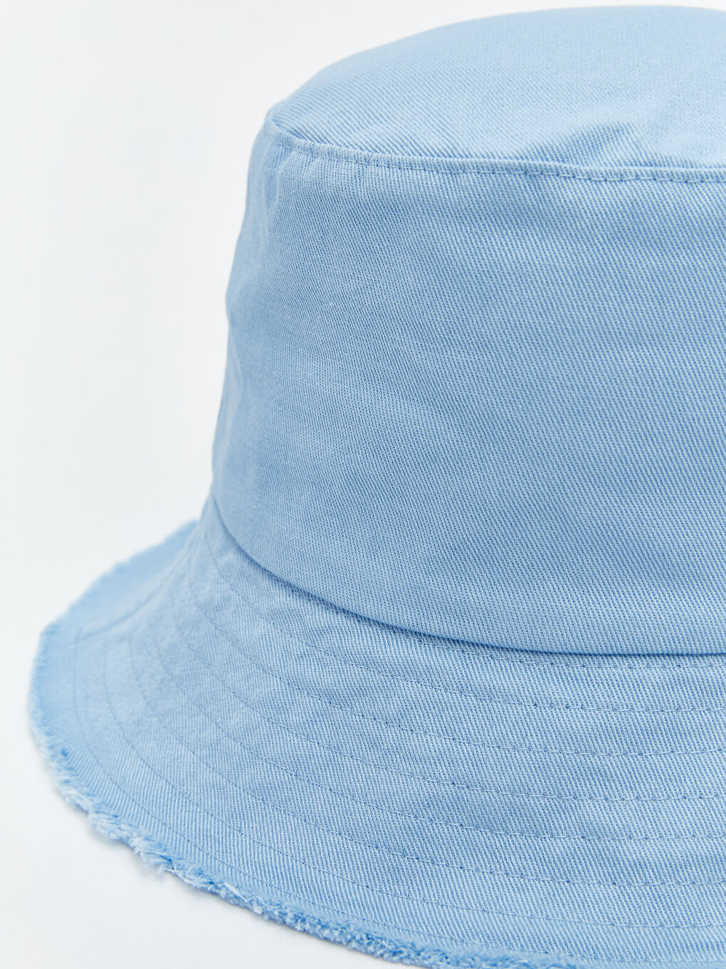 Women's Bucket Hat -S5BV84Z8-CUN