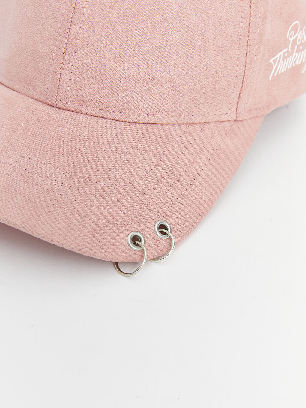 قبعة بيسبول مطرزة للسيدات-1