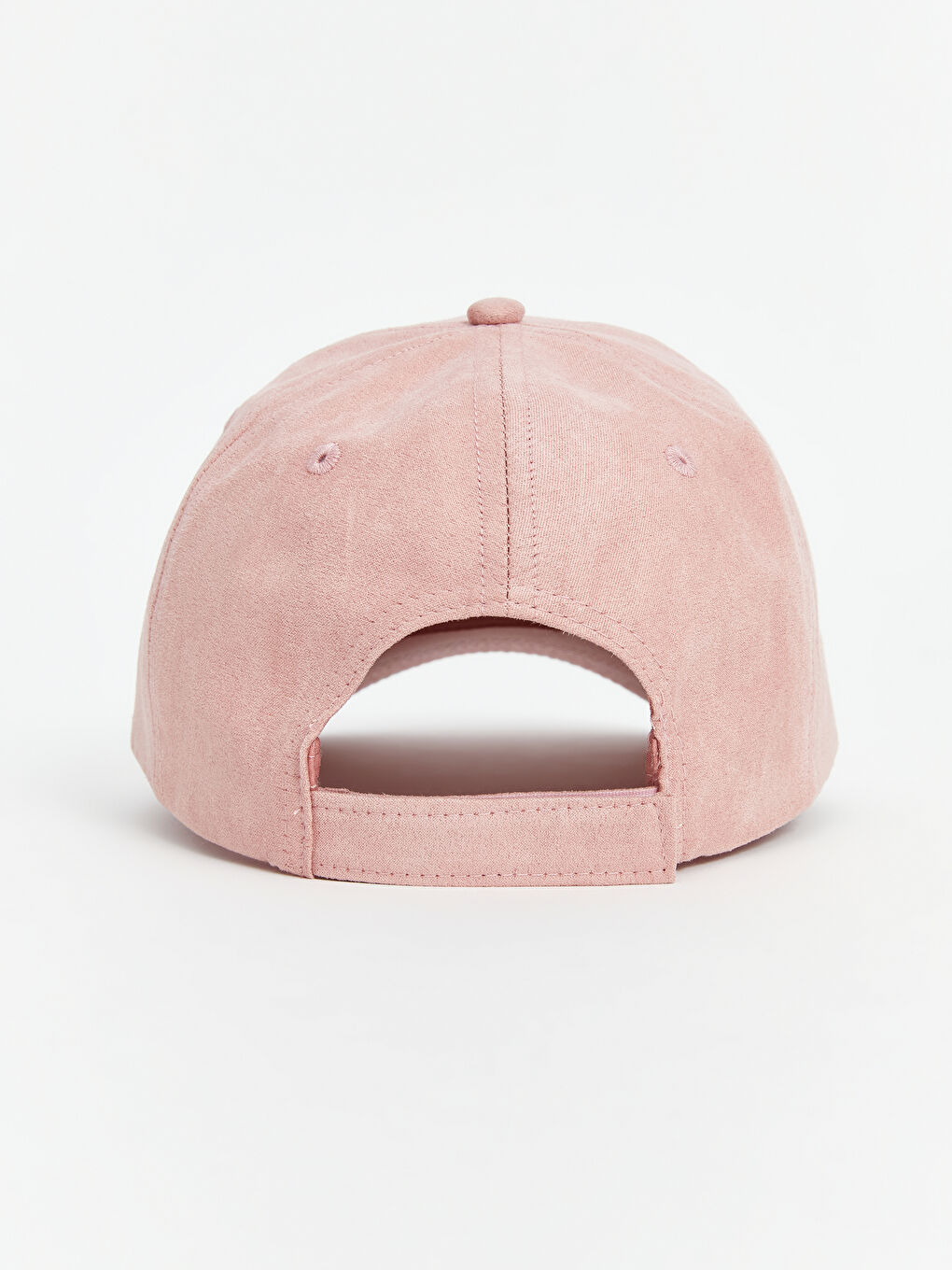 قبعة بيسبول مطرزة للسيدات-3