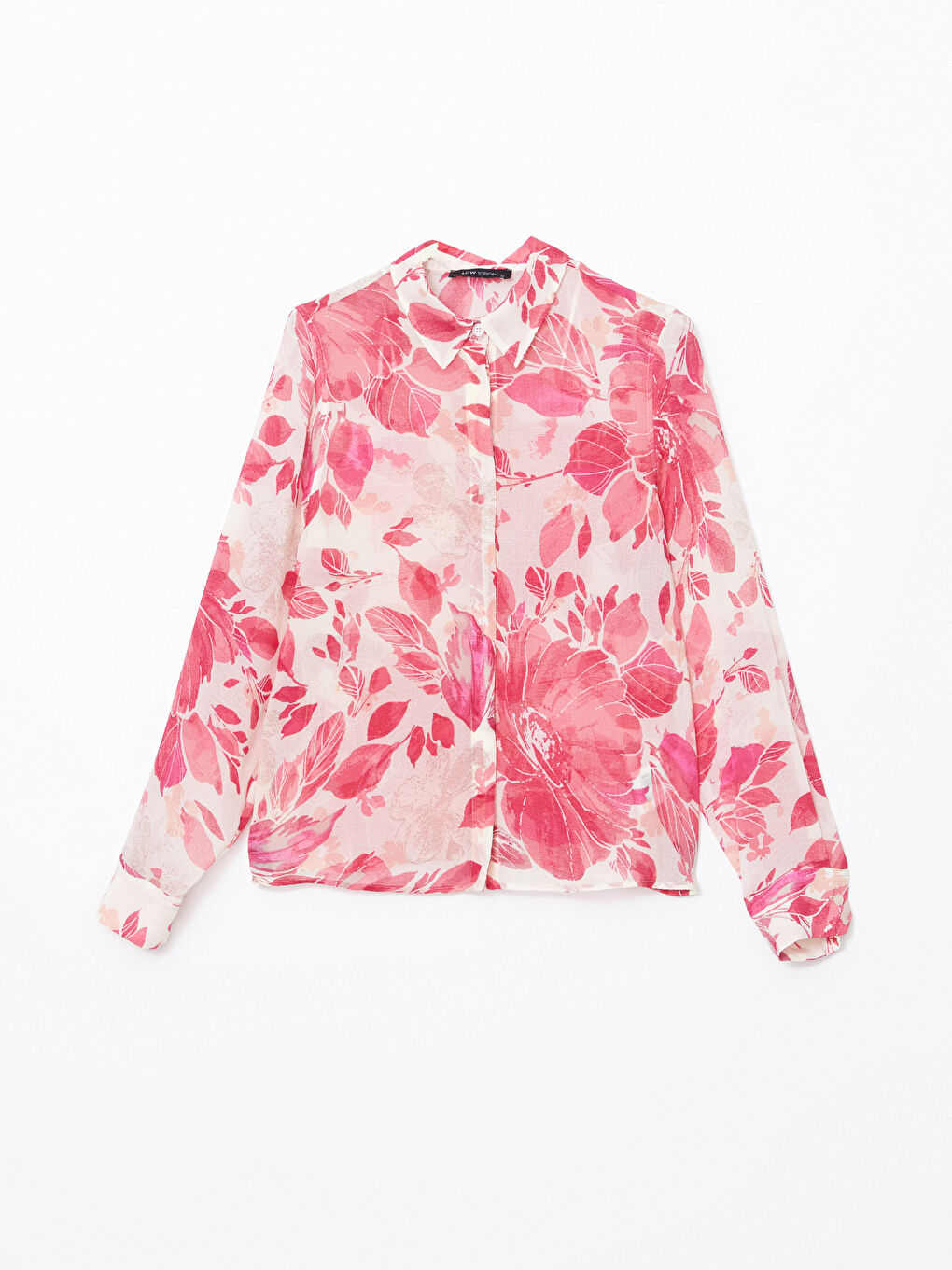 ROZE Bluza Žena -S5BV91Z8-LT4