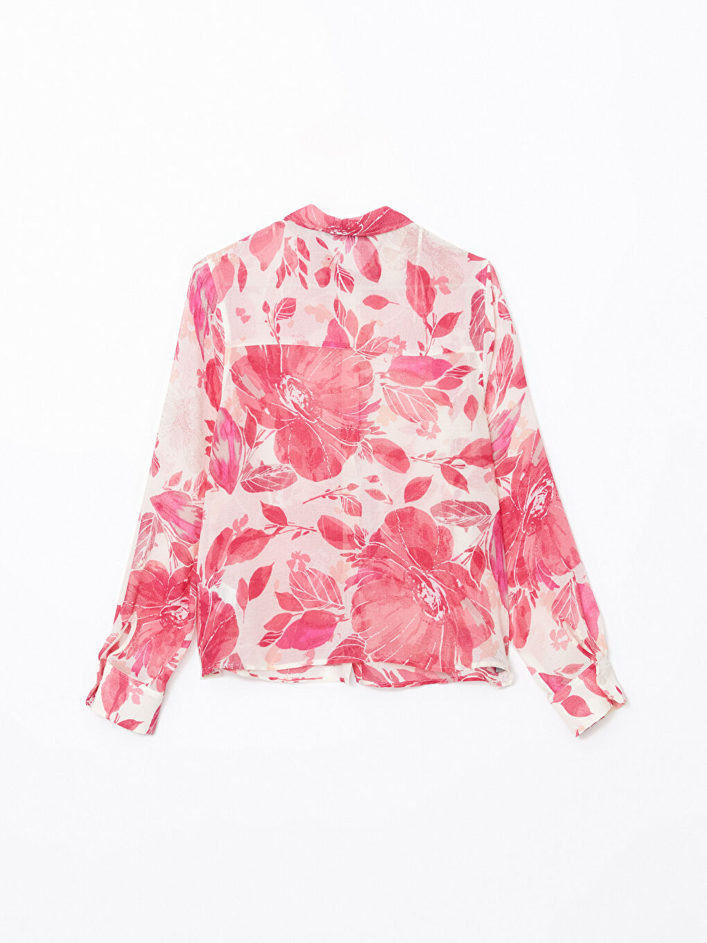 ROZE Bluza Žena -S5BV91Z8-LT4