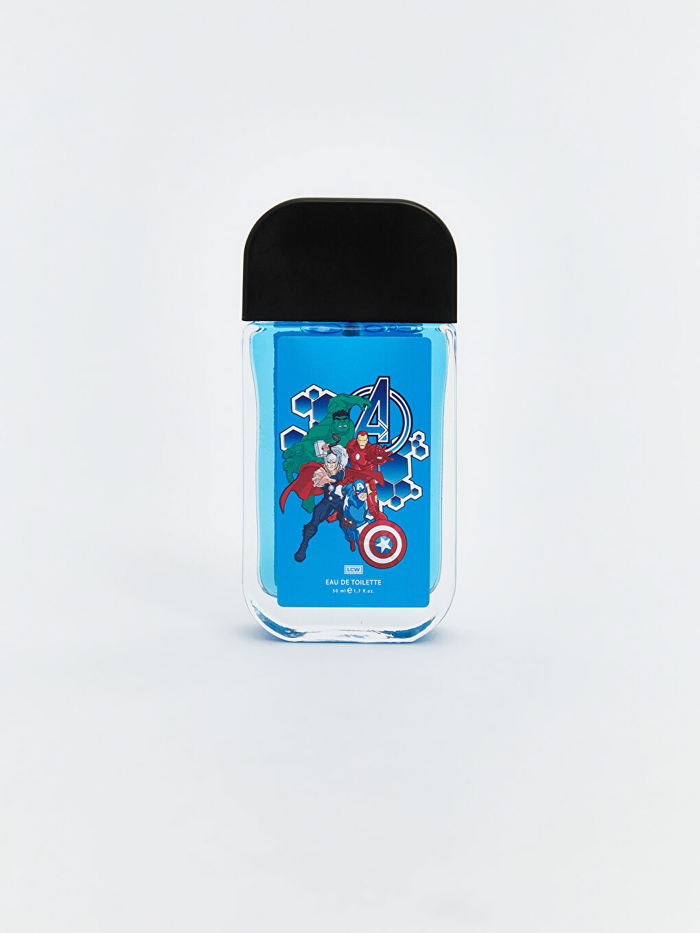 LCW ACCESSORIES Avengers Printed EDT Boys' Perfume 50 ml -S5BY27Z4-M0T