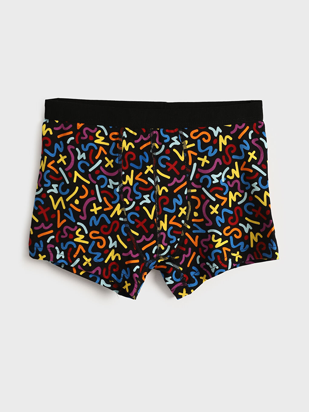 Regular Fit Men's Boxer 3-Pack -S5CA29Z8-LQJ