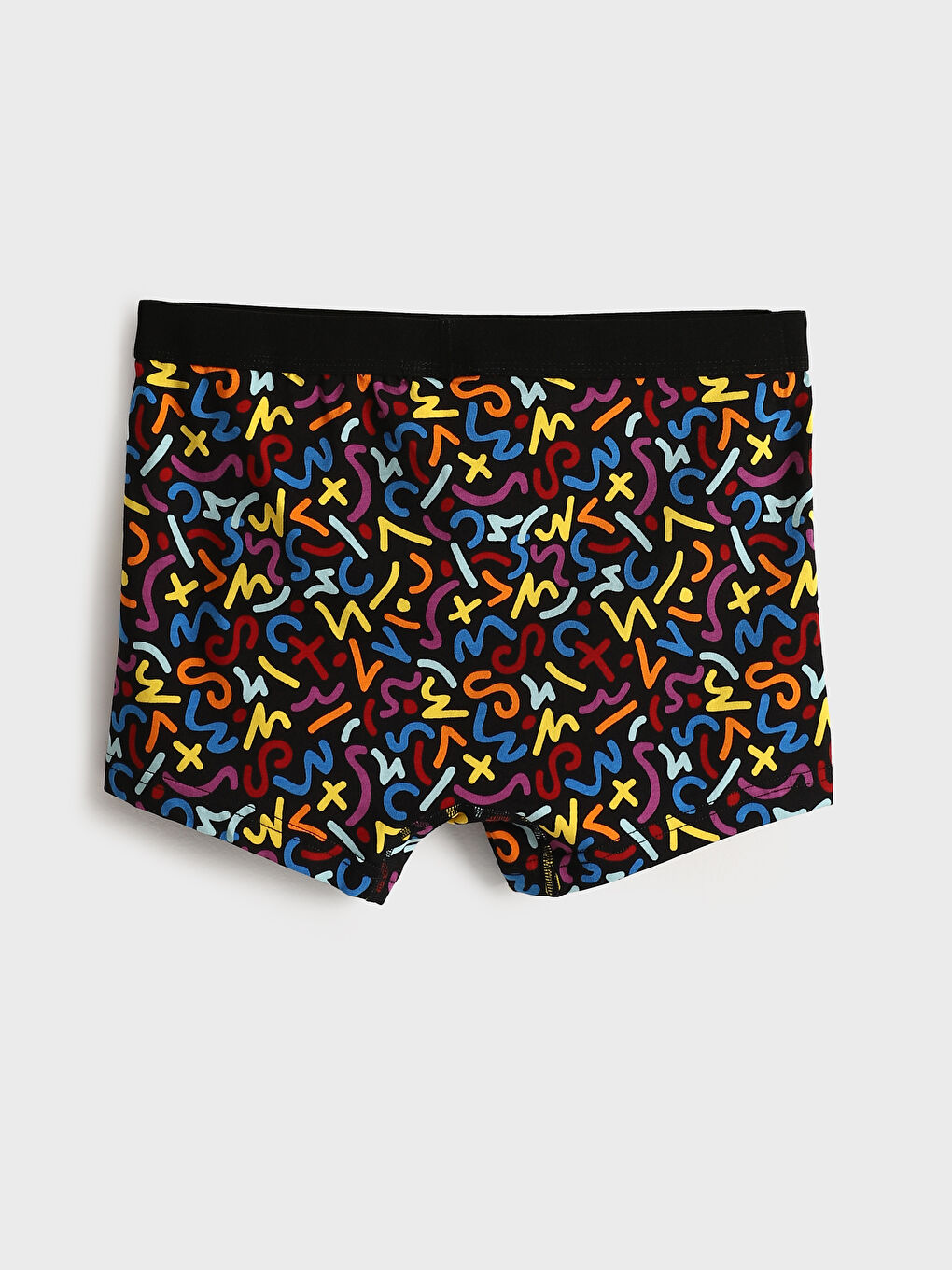 Regular Fit Men's Boxer 3-Pack -S5CA29Z8-LQJ