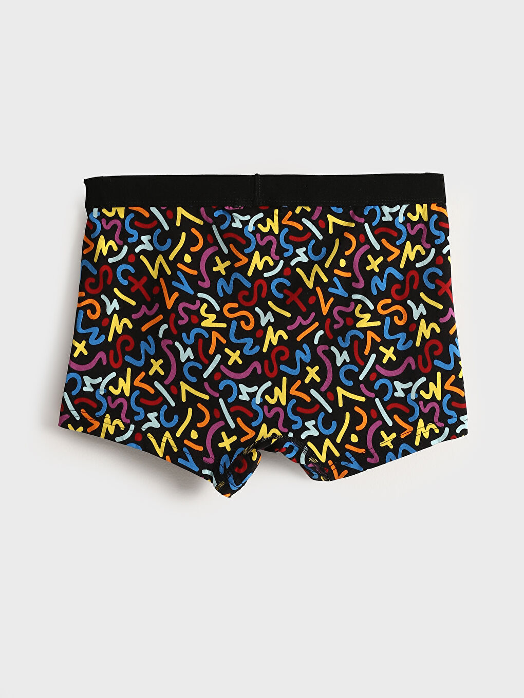 Regular Fit Men's Boxer 3-Pack -S5CA29Z8-LQJ