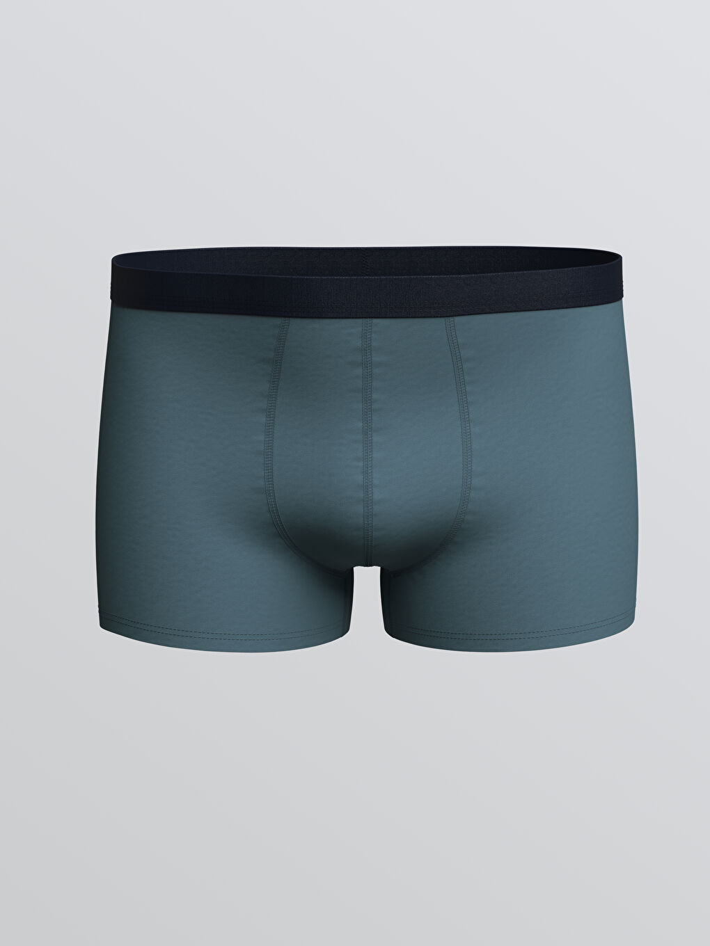Boxers MARINE Homme-2