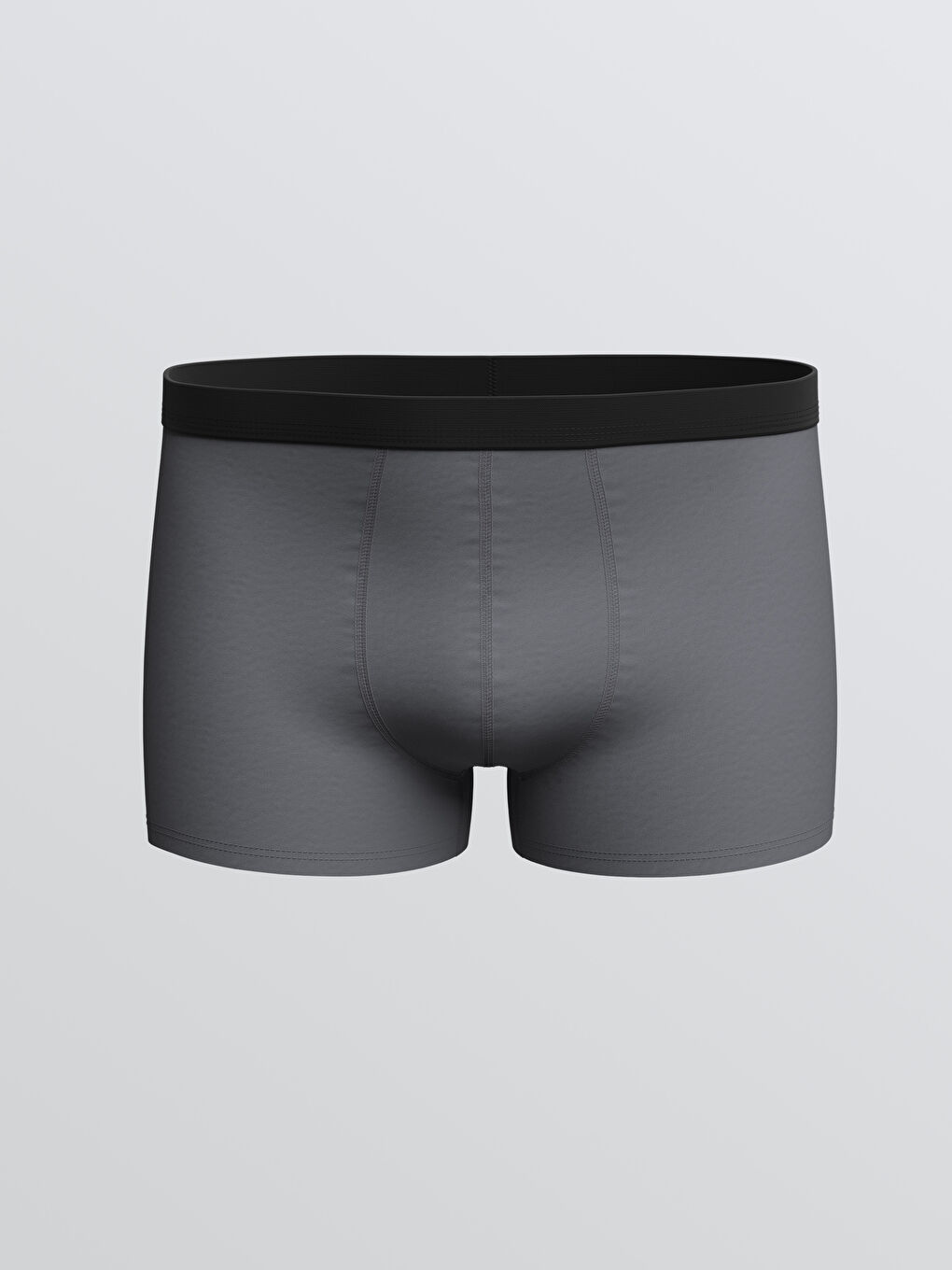 Standard Fit Flexible Fabric Men's Boxer 3-pack-1
