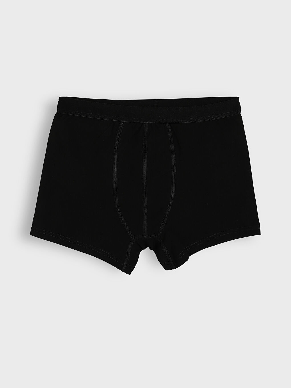 Standard Fit Flexible Fabric Men's Boxer 3-pack-8