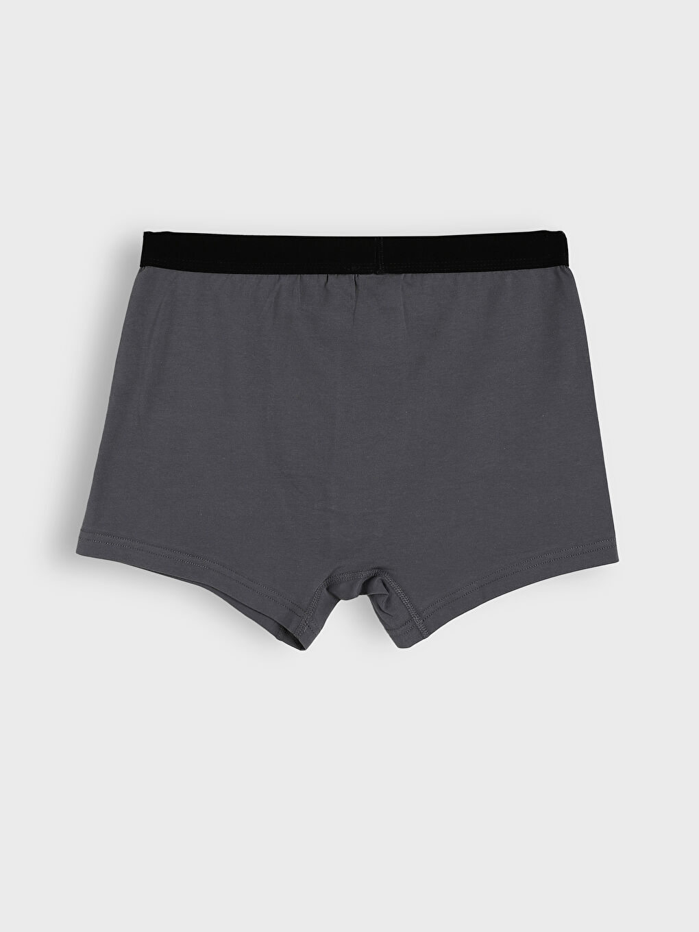 Standard Fit Flexible Fabric Men's Boxer 3-pack-11