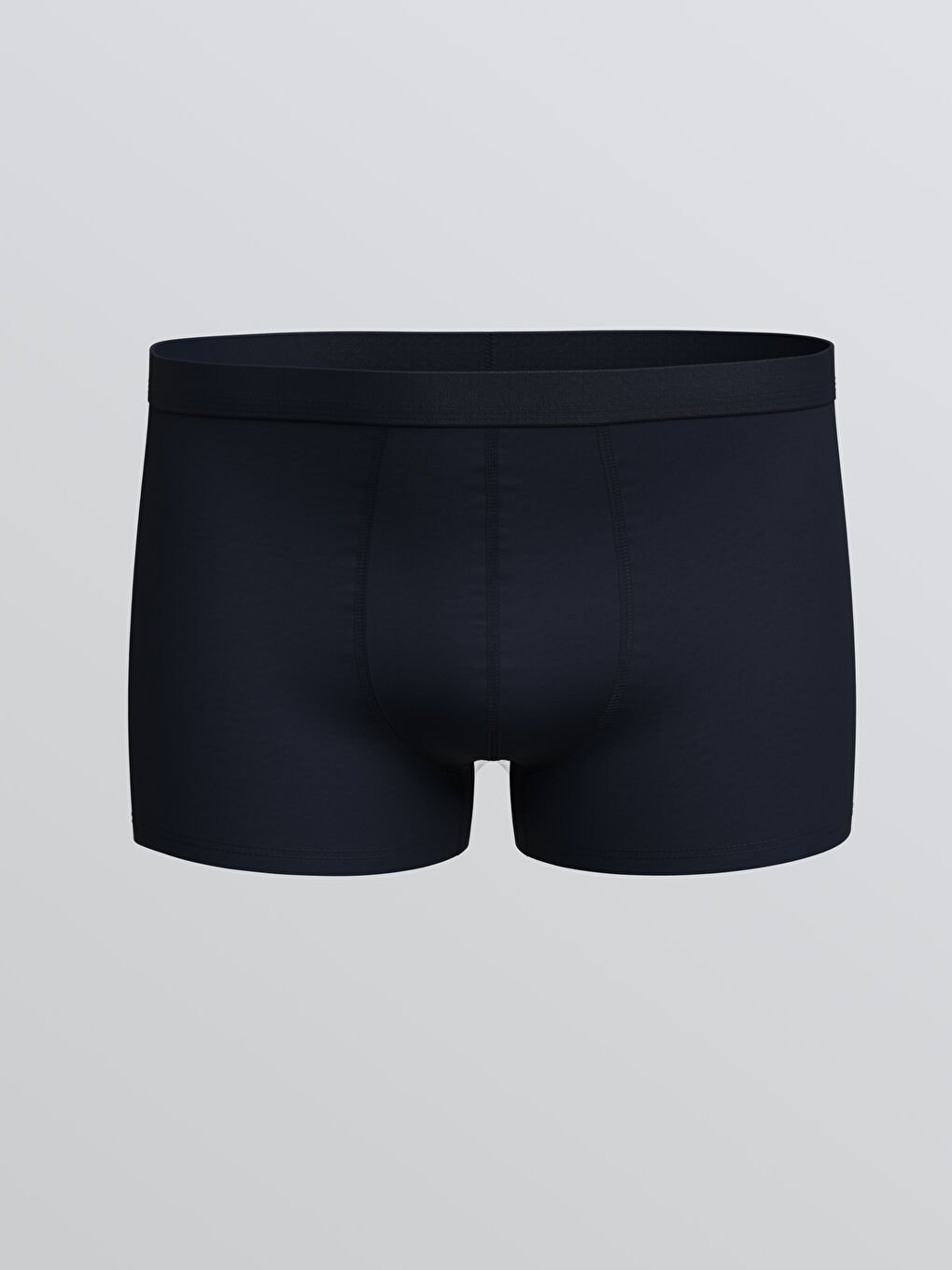 Standard Fit Cotton Stretch Men's Boxer 3-pack -S5CA51Z8-LSJ