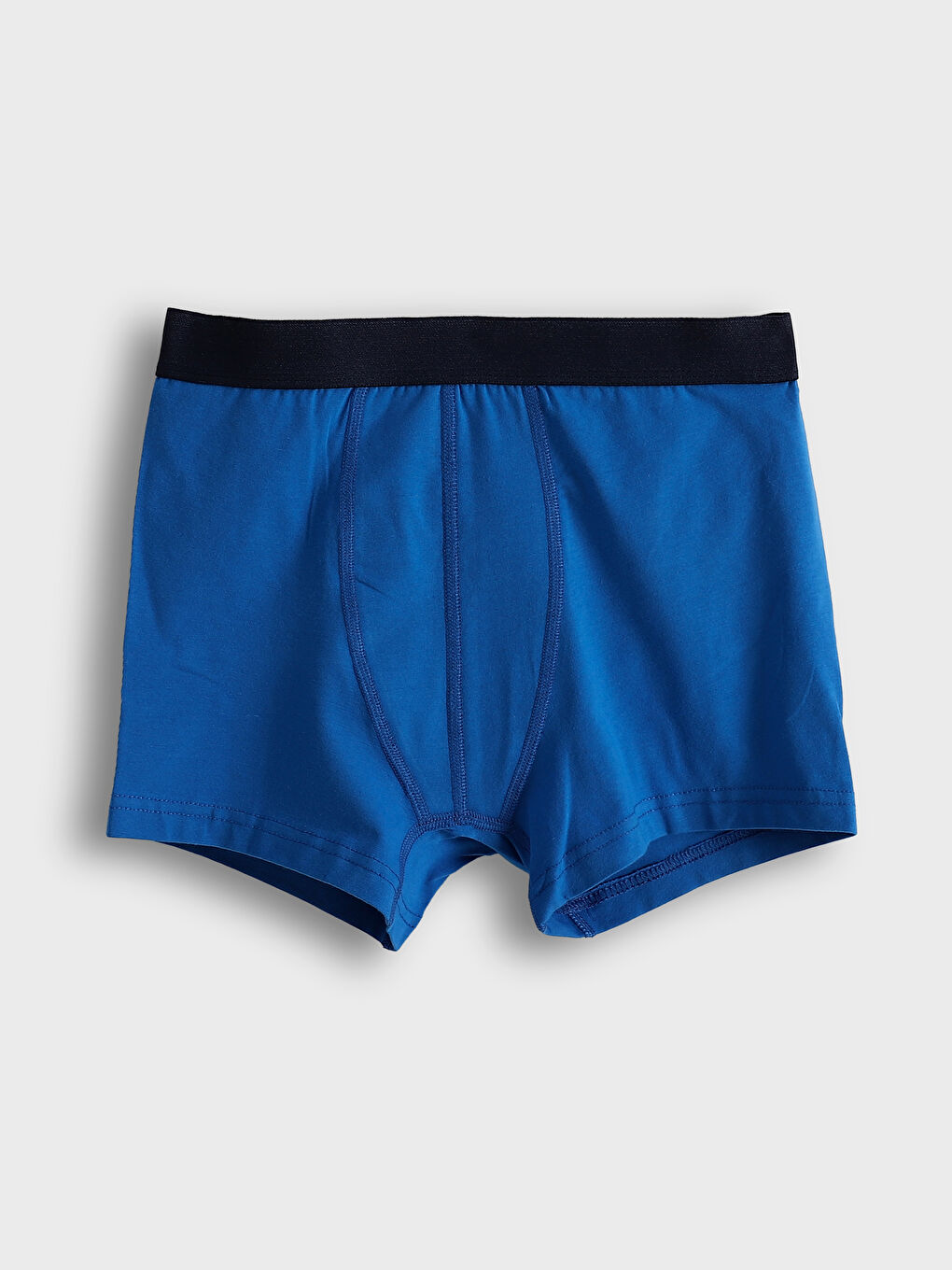 Standard Fit Cotton Stretch Men's Boxer 3-pack -S5CA51Z8-LSJ