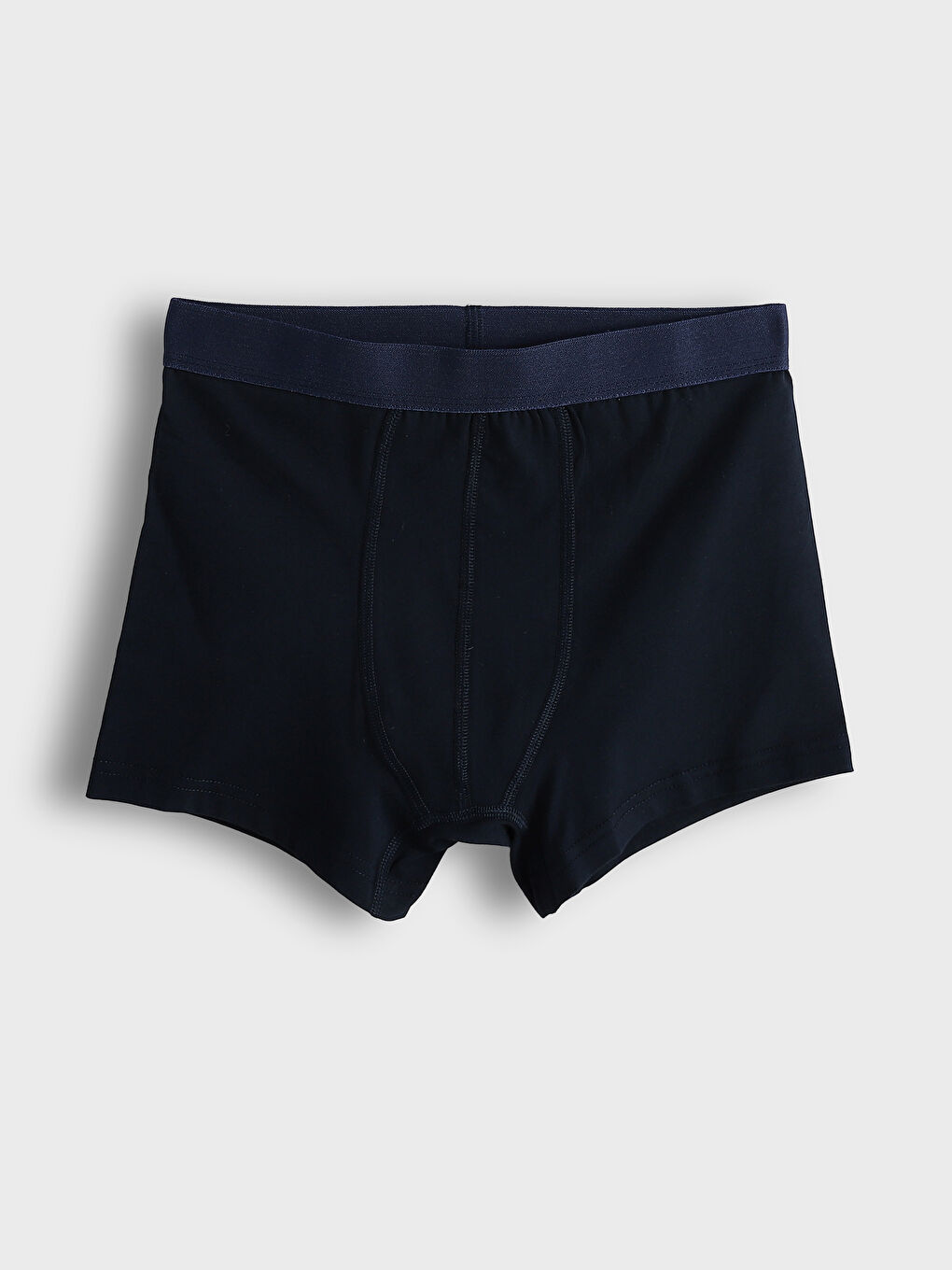 Standard Fit Cotton Stretch Men's Boxer 3-pack -S5CA51Z8-LSJ