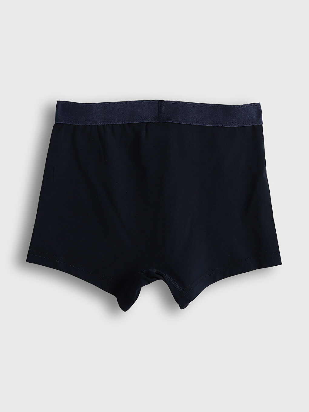 Standard Fit Cotton Stretch Men's Boxer 3-pack -S5CA51Z8-LSJ