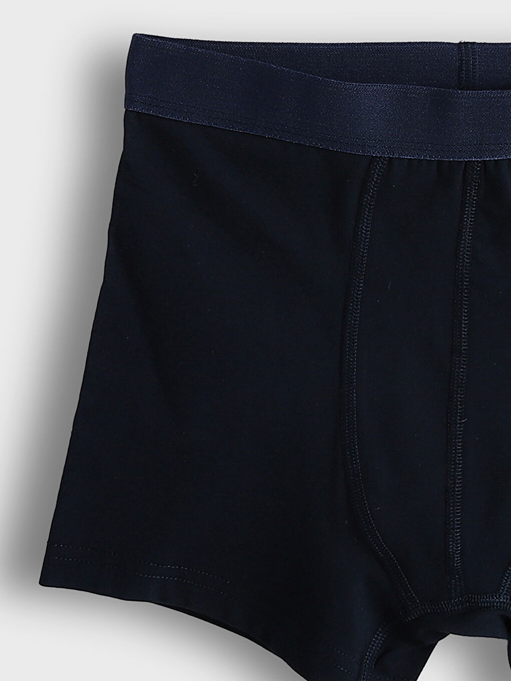 Standard Fit Cotton Stretch Men's Boxer 3-pack -S5CA51Z8-LSJ