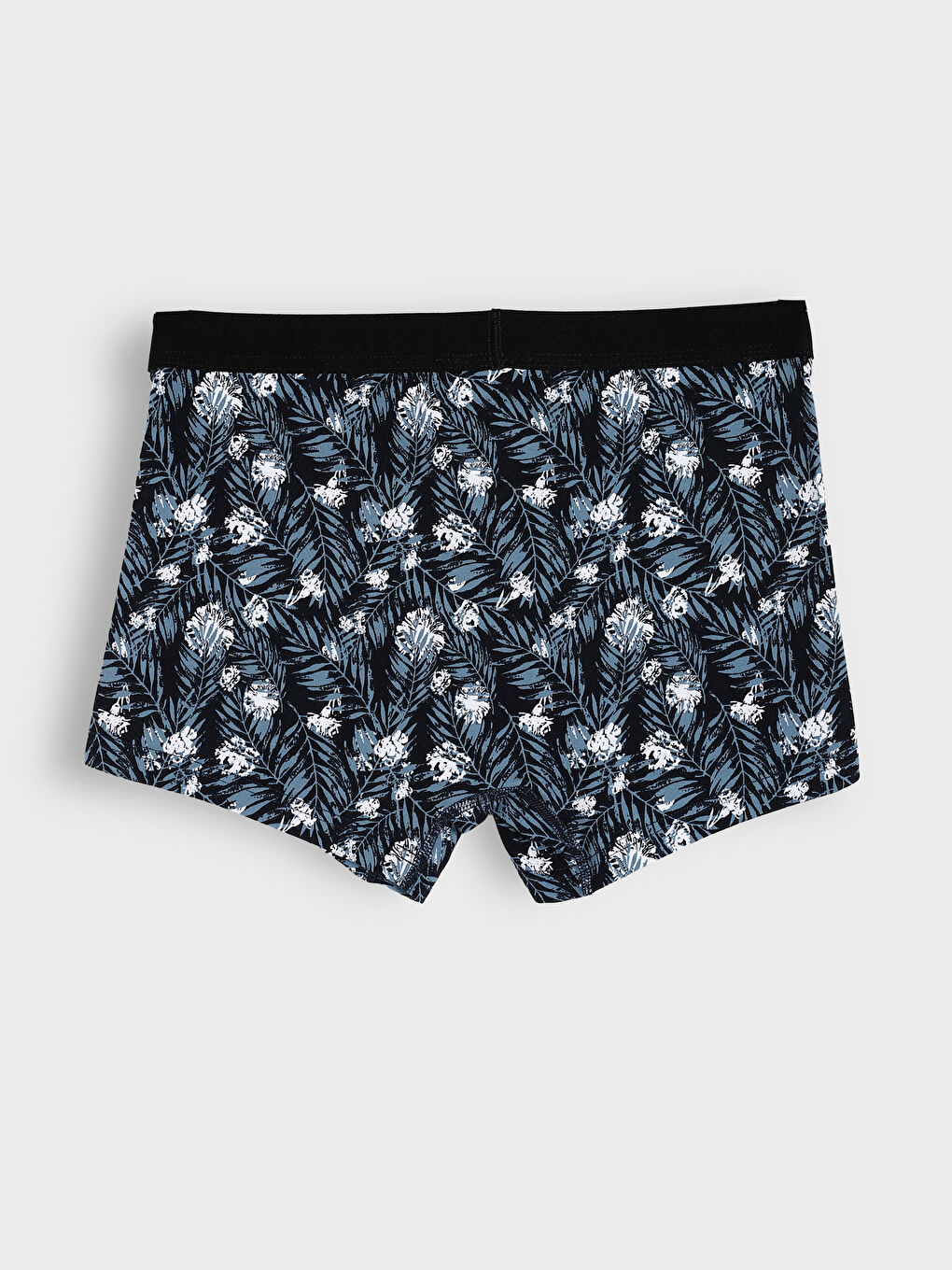 Lot de 5 Boxers pour Hommes Coupe Régulière-1