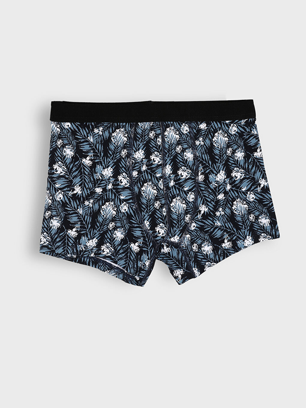 Lot de 5 Boxers pour Hommes Coupe Régulière-2