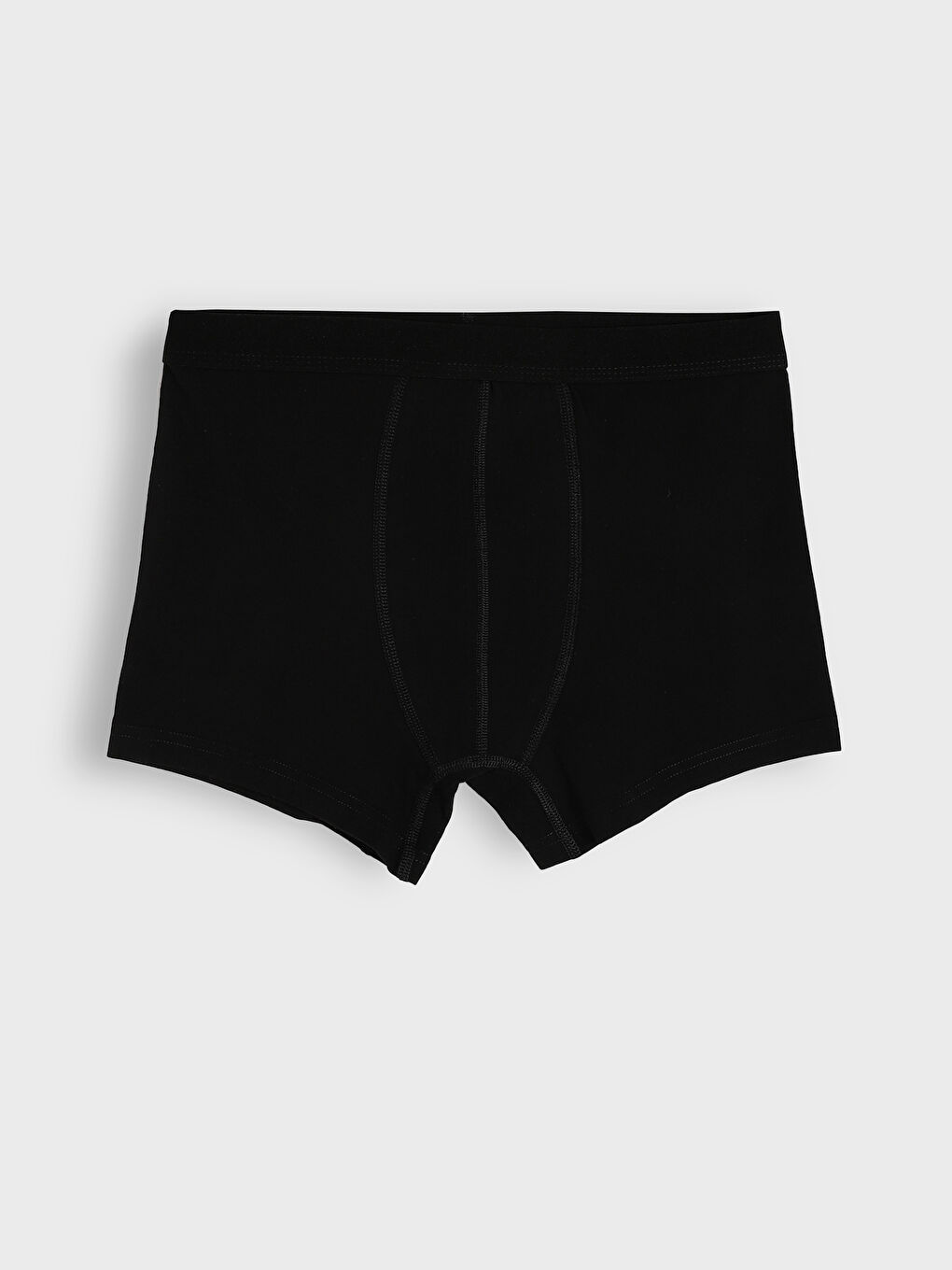 Lot de 5 Boxers pour Hommes Coupe Régulière-5