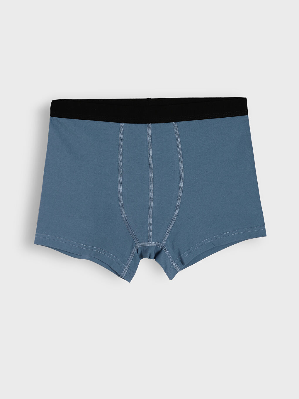 Lot de 5 Boxers pour Hommes Coupe Régulière-7