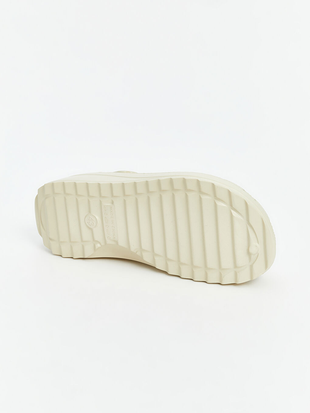 LCW STEPS Отпечатани плажни сандали за мъже -S5CB32Z8-DXR