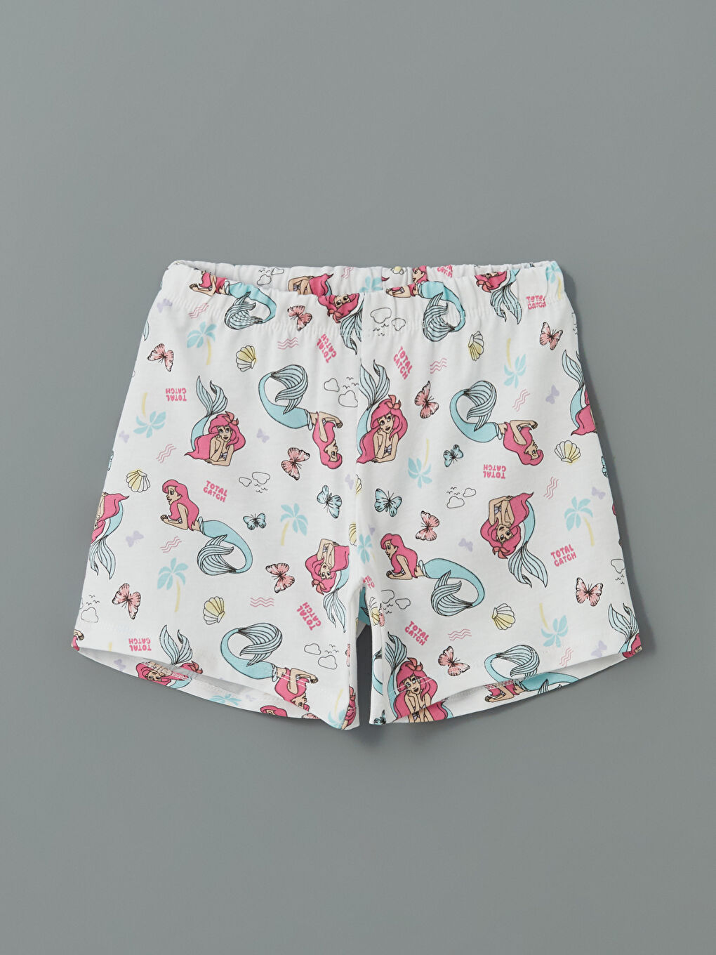 Girl LILAC Pyjama Set -S5CB71Z1-G7S