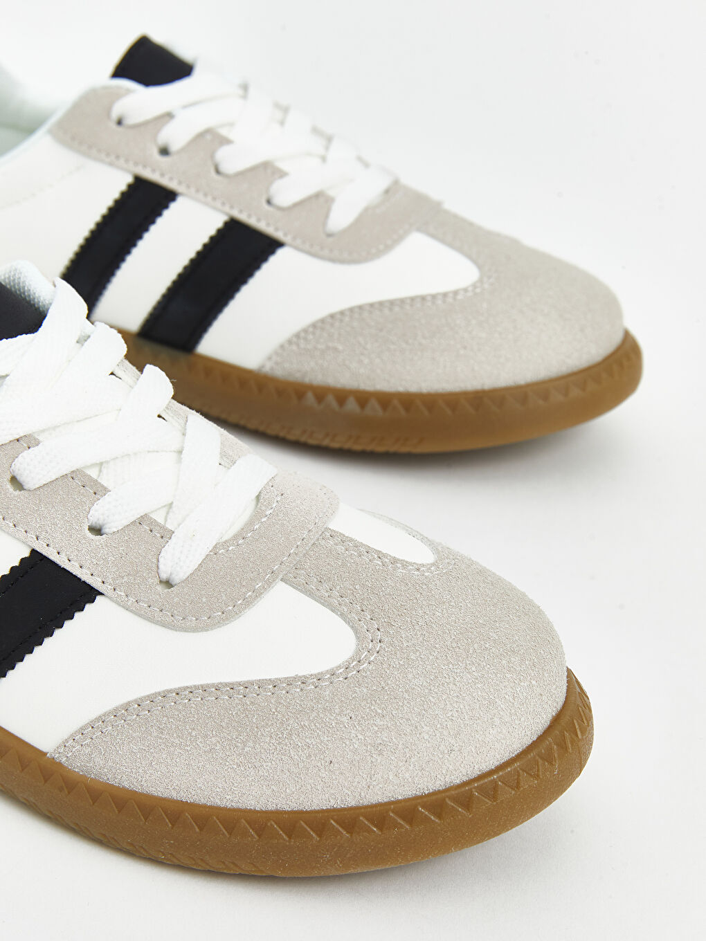 Lace-up Girls' Sneakers -S5CC34Z4-J5E
