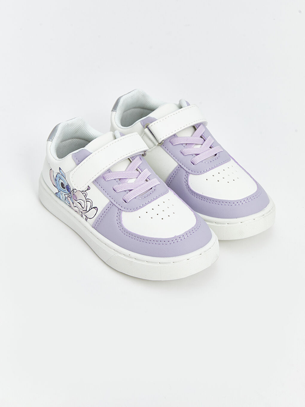 LCW STEPS Lilo και Stitch Εκτυπωμένα Αθλητικά Παπούτσια για Κορίτσια -S5CD06Z4-Q6K