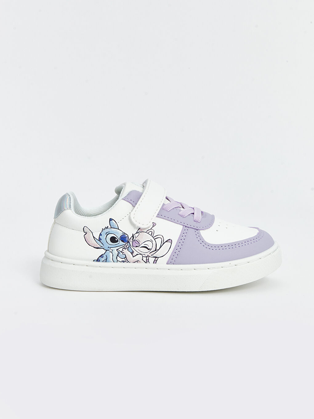 LCW STEPS Lilo και Stitch Εκτυπωμένα Αθλητικά Παπούτσια για Κορίτσια -S5CD06Z4-Q6K
