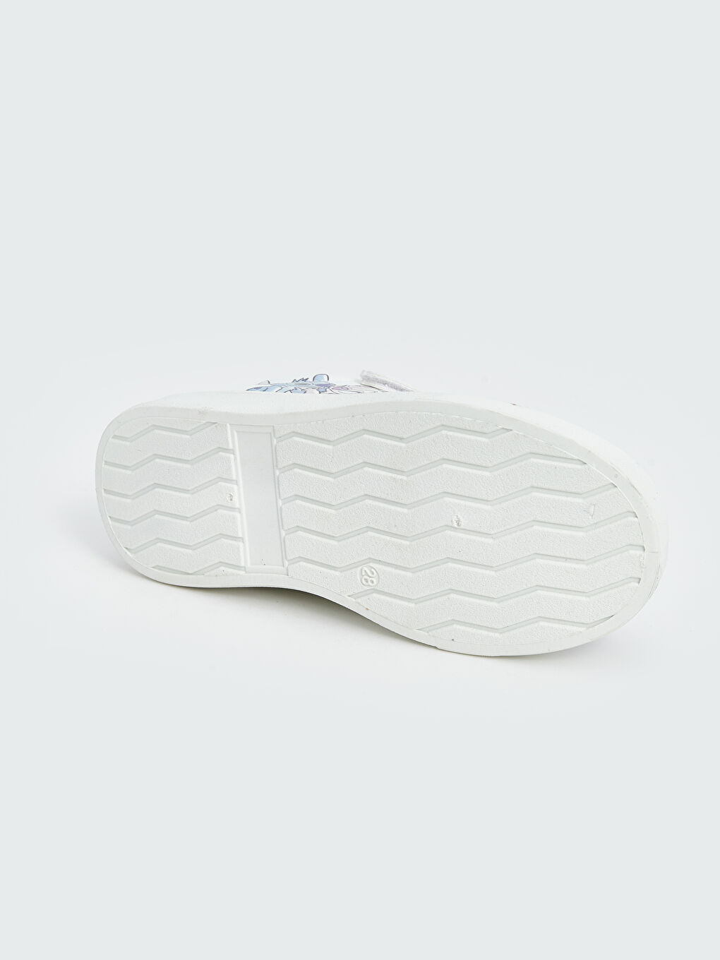 LCW STEPS Lilo και Stitch Εκτυπωμένα Αθλητικά Παπούτσια για Κορίτσια -S5CD06Z4-Q6K