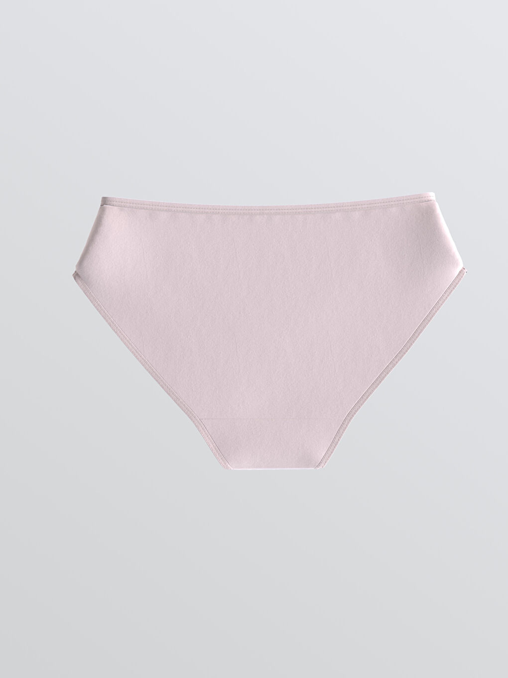 Lila Kız Çocuk Külot-1