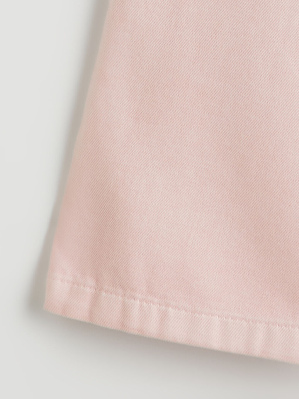 Wideleg Girls Jeans-1