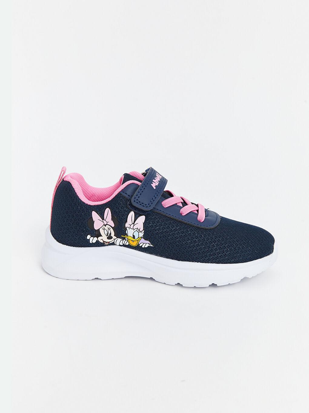 LCW STEPS Minnie Mouse štampane patike za devojčice -S5CD29Z4-V9J