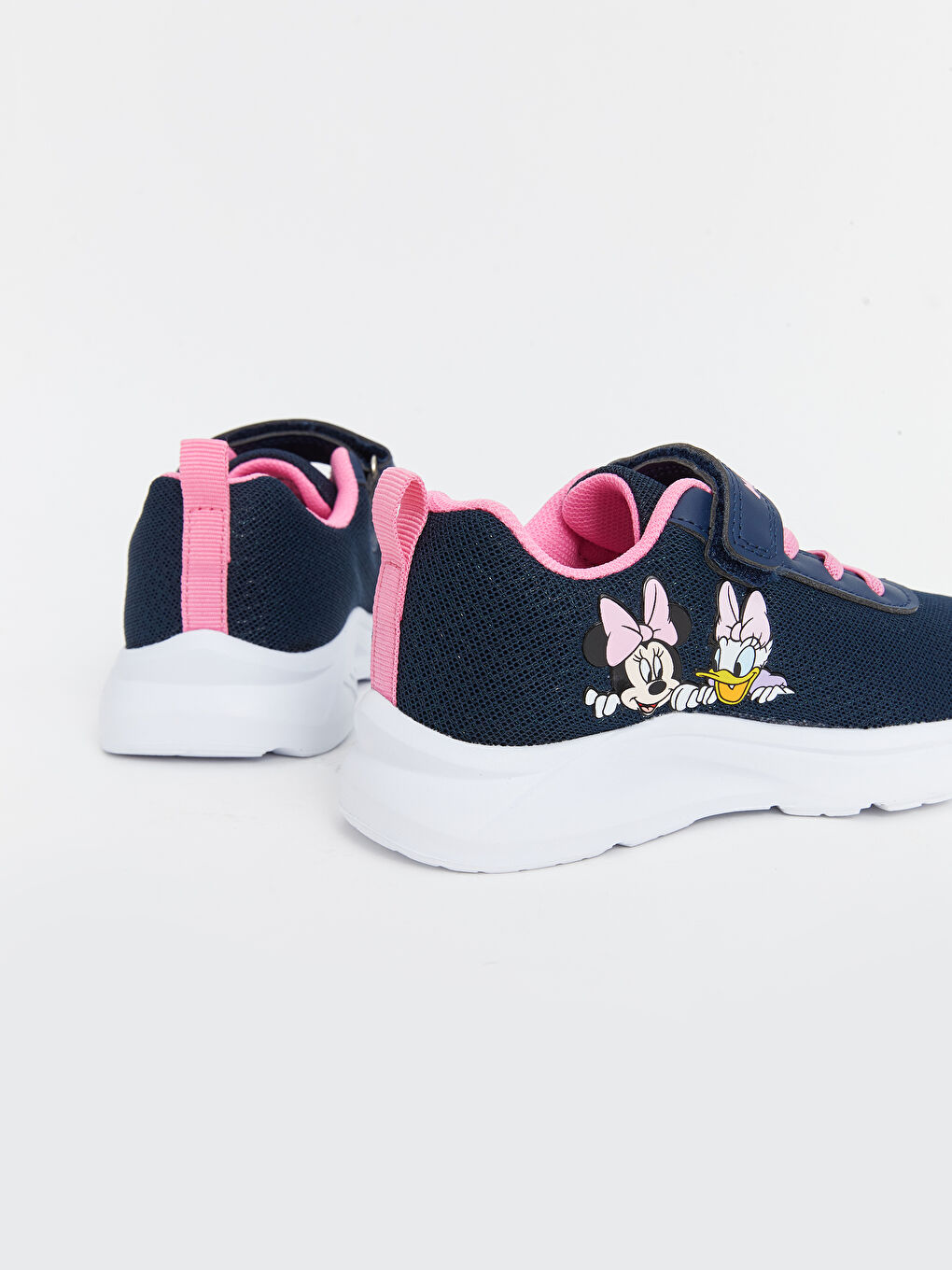 LCW STEPS Minnie Mouse štampane patike za devojčice -S5CD29Z4-V9J