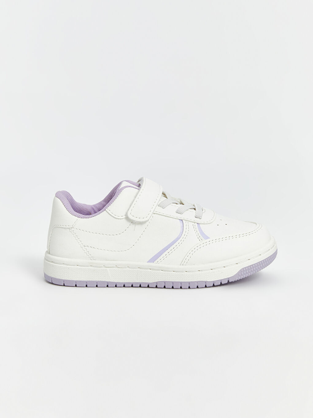Color Block Girls' Sneakers -S5CD54Z4-Q6K