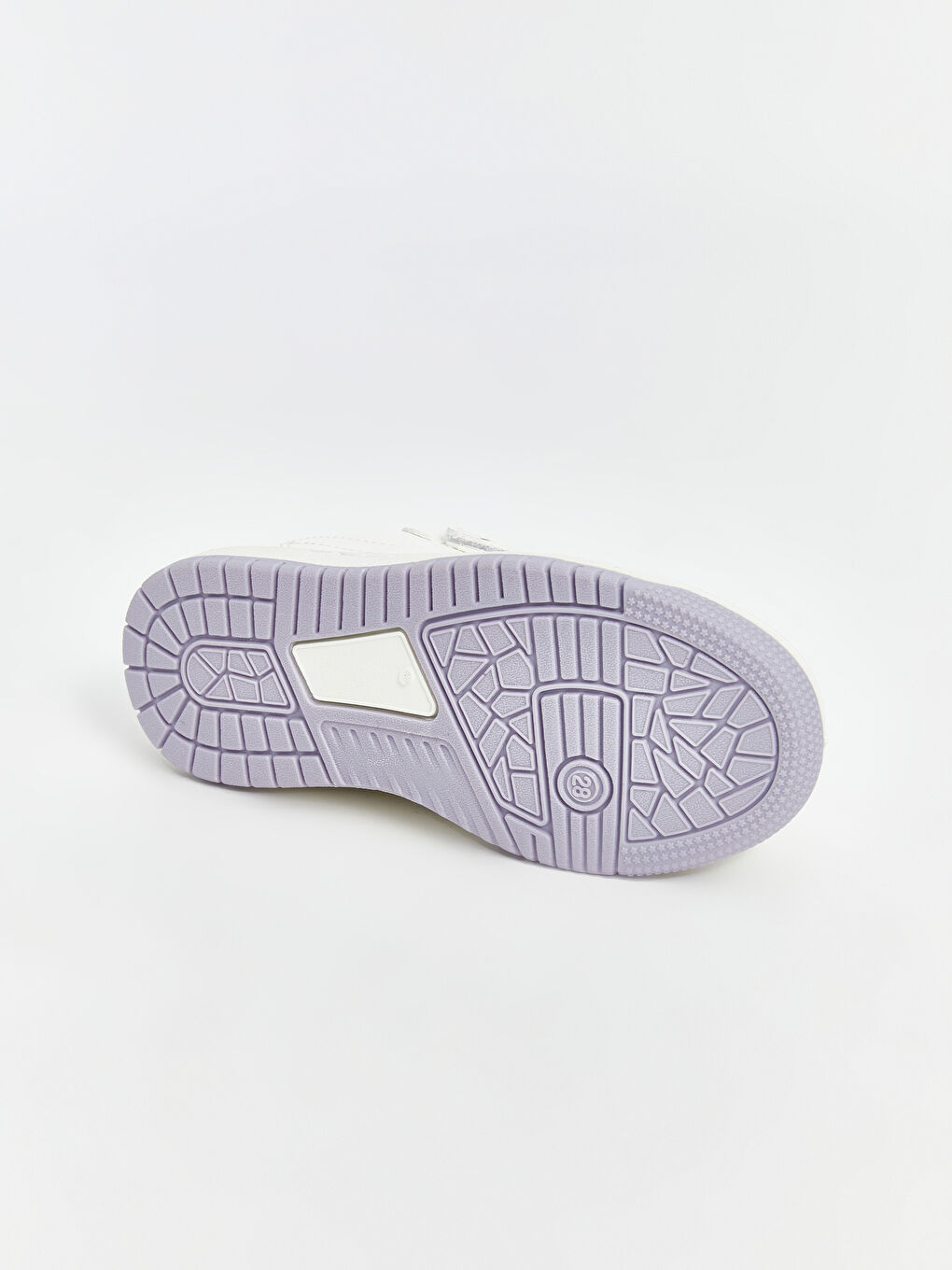 Color Block Girls' Sneakers -S5CD54Z4-Q6K