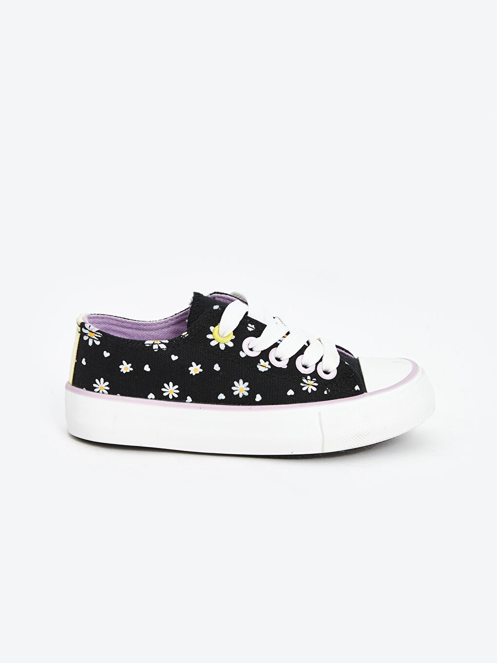 Lace-up Girls' Sneakers -S5CD69Z4-LQJ