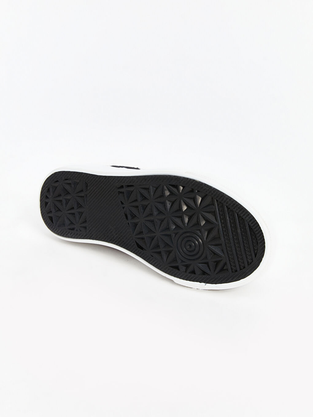 Lace-up Girls' Sneakers -S5CD69Z4-LQJ