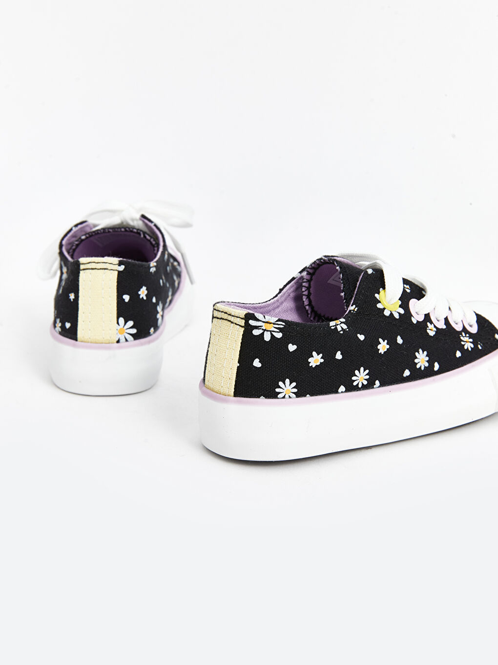 Lace-up Girls' Sneakers -S5CD69Z4-LQJ