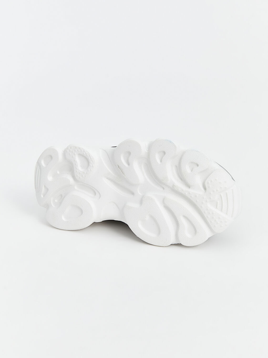 Laces & Hook-and-Loop Boys' Sneakers -S5CD90Z1-YK9