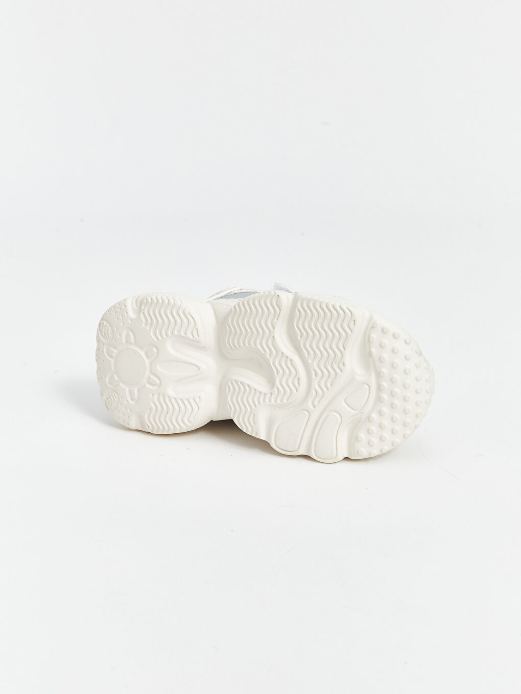 Laces & Hook-and-Loop Baby Boys' Sneakers -S5CD91Z1-VJP
