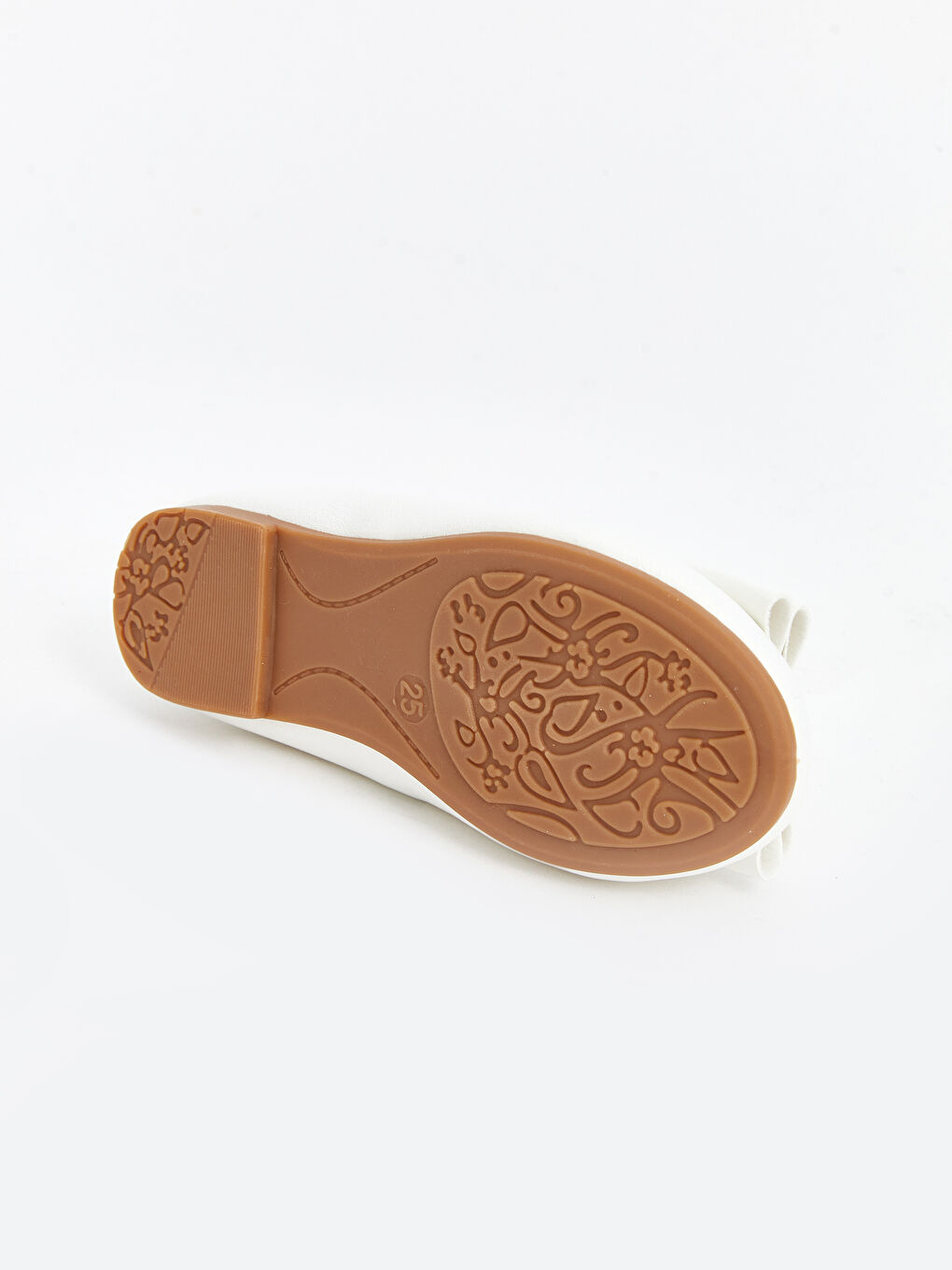 Bow Detailed Baby Girl Flats -S5CD95Z1-Q6K