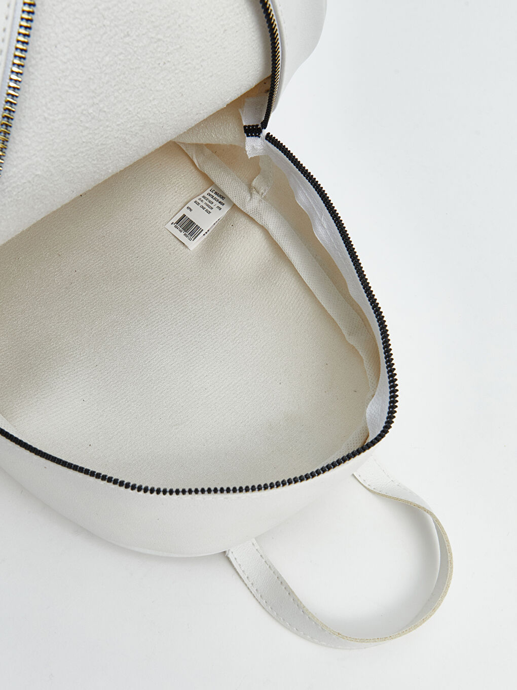 LCW ACCESSORIES حقيبة الظهر -S5CE16Z8-FFB