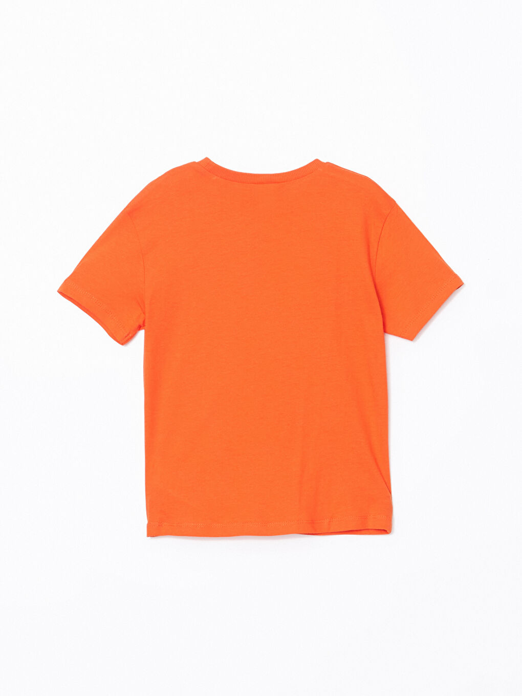 تیشێرت پرته‌قاڵی کوڕ -S5CE25Z1-GRM