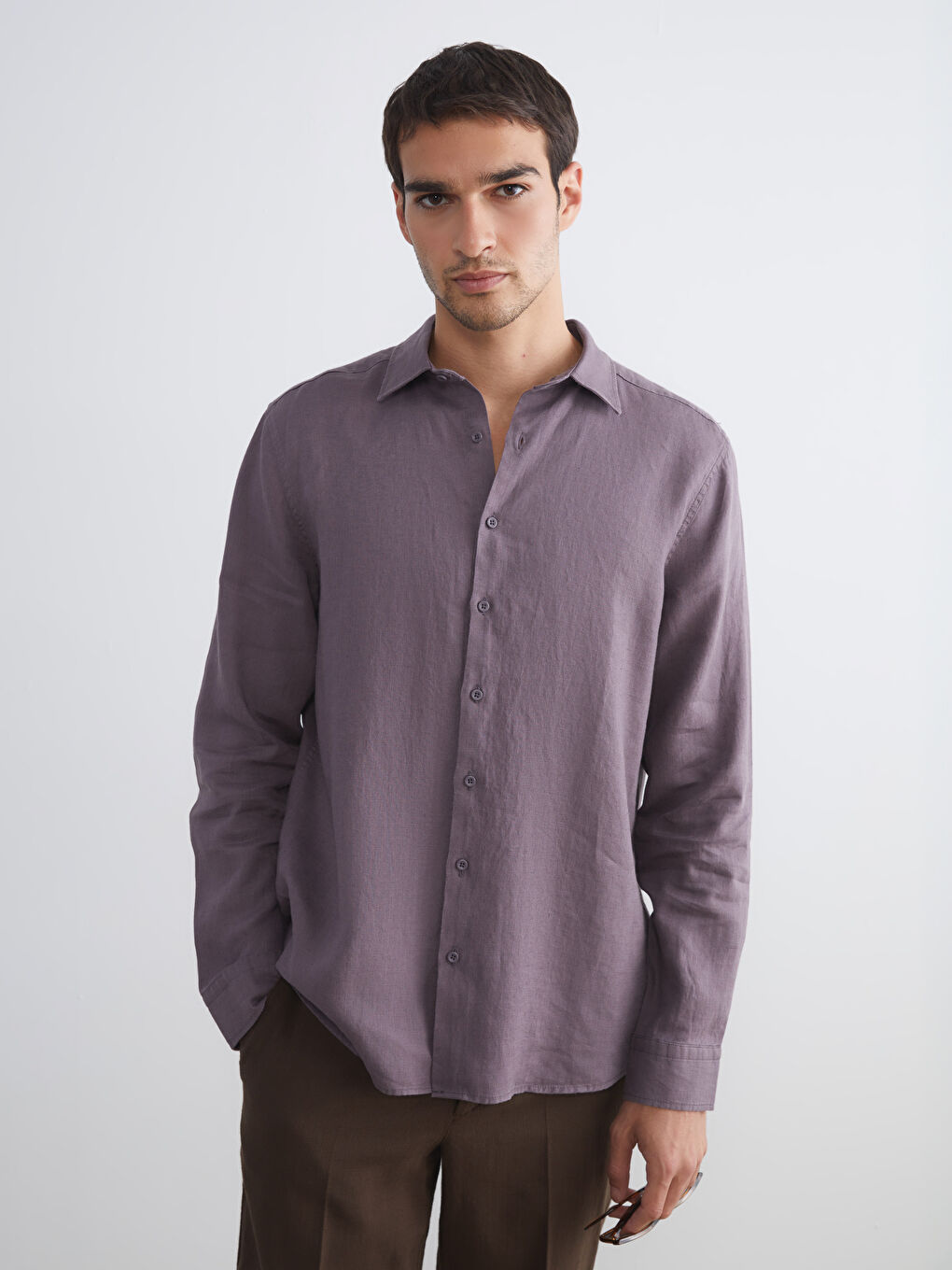 SOUTHBLUE کراس شەرابی پیاو -S5CF08Z8-HAD