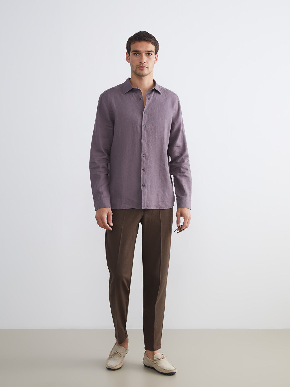 SOUTHBLUE کراس شەرابی پیاو -S5CF08Z8-HAD