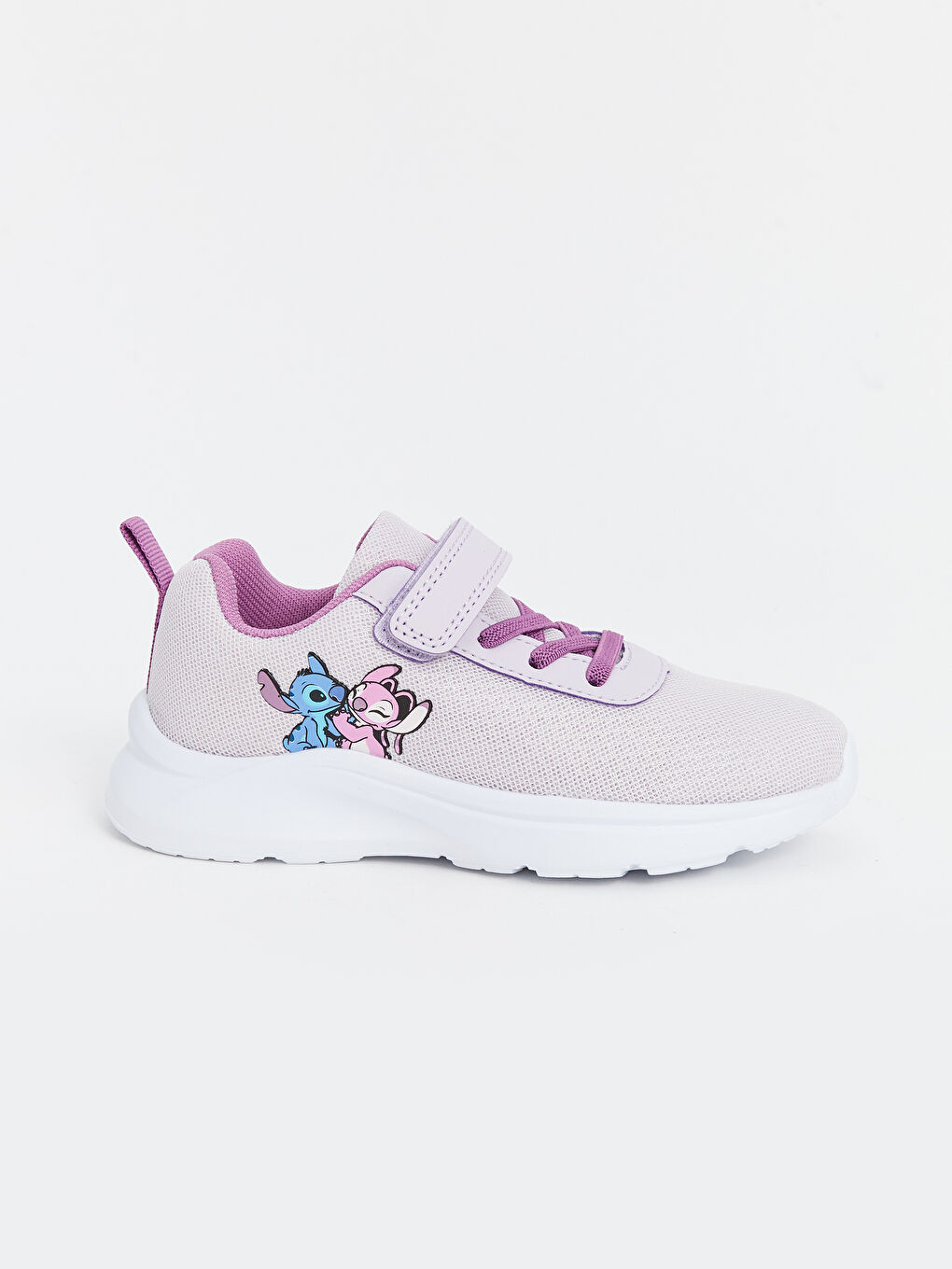 Încălțăminte Sport Imprimați Lilo și Stitch pentru Fete-1